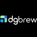 Dg Brew Logo