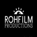 Rohfilm Productions Logo