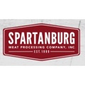 Spartanburg Meat Processing Co., Inc. Logo