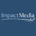 Impact Media Solutions, LLC Logo