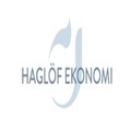 Haglöf ekonomi AB Logo