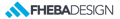 Fheba Design Inc. Logo