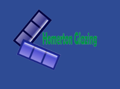 Homerton Glazing Logo