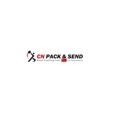 CNPACKSEND Logo