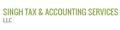 Singh Tax & Accounting Services LLC Logo