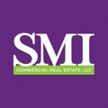 SMI Commercial Real Estate, LLC Logo
