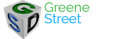 Greene Street Designs, LLC Logo