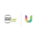 Precise ParkLink Logo