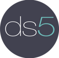 DS5 Translations Logo
