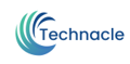 TECHNACLE IT SERVICES Logo