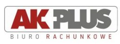 AK-PLUS Accounting Office Anna Klupczyńska Logo