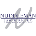Nuddleman Law Firm, P.C. Logo