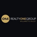Realty ONE Group Willamette Valley Logo