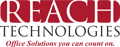 Reach Technologies Logo