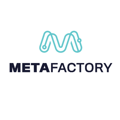 MetaFactory B.V. Logo