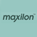 Maxilon Laboratories Inc Logo