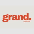 Grand Publishers Logo