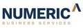 Numeric Accounting & Bookkeeping Logo