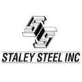 Staley Steel LLC Logo