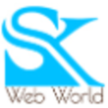 SK Web World Logo