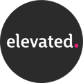 Elevated HR Solutions Logo