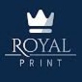 Royal Print Logo