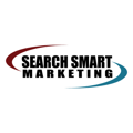 Search Smart Marketing Logo