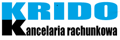 Krido Kancelaria Rachunkowa Logo