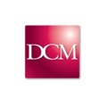DCM (Nonprofit Executive Search, Nonprofit Keynote Speaker, Nonprofit Recruiting) Logo