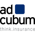 Adcubum Deutschland GmbH Logo