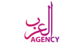 Alarab Agency Logo