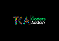 The Coders Adda Logo