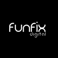 Funfix Digital (Drideias) Logo