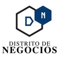 Distrito de Negocios Logo