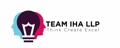 Team IHA LLP Logo