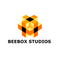 BEEBOX STUDIOS PVT LTD Logo