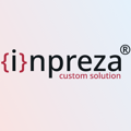 INPREZA Logo
