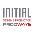 INITIAL | Prodways Group Logo