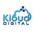 Kloud Digital Logo
