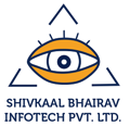 Shivkaal Infotech Logo