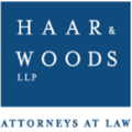 Haar & Woods Logo
