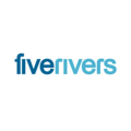 Fiverivers IT Solution Logo