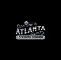 The Atlanta Locksmith Logo