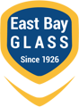 East Bay Glass Logo