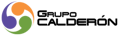 Grupo Calderon Logo