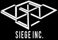 Siege Inc. Logo