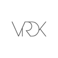 Virtual Reality - Denmark (VRDK) Logo