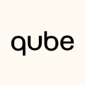 The Qube Logo