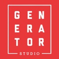 Generator Studio Logo