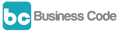 Business Code Logo